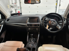 2016 Mazda CX-5 2.2L Diesel For Sale Images