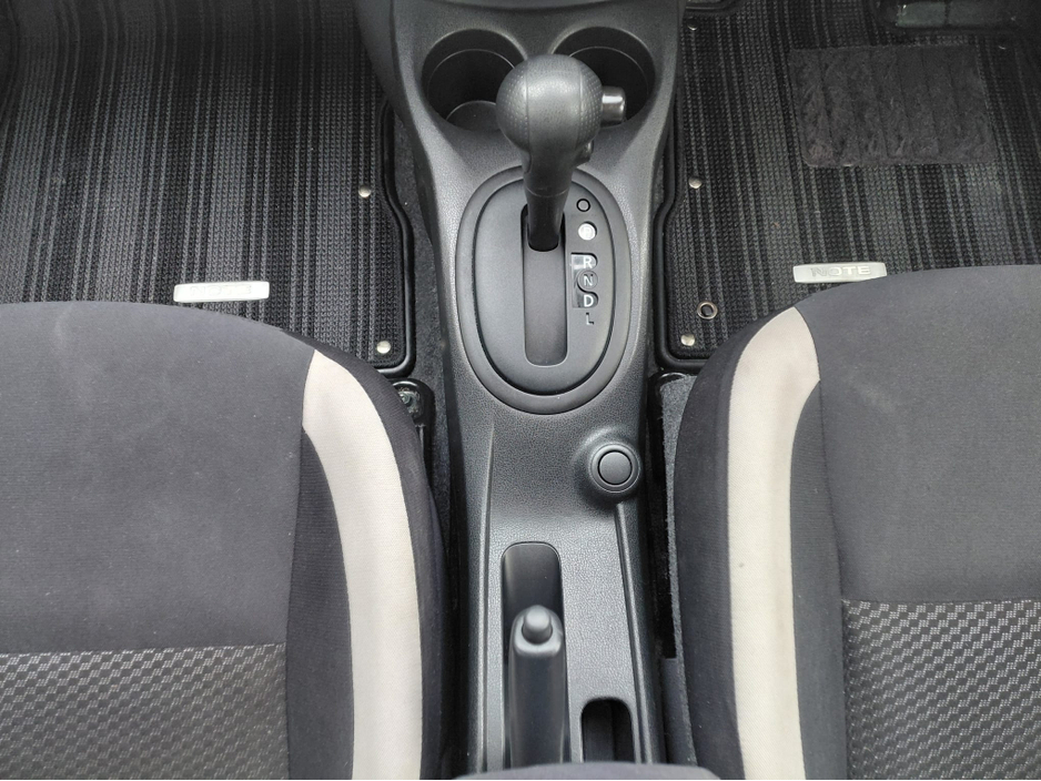 2016 Nissan Note 1.2L Petrol For Sale Images