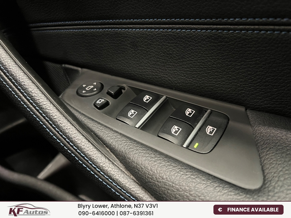 2021 BMW 5 Series 2L Diesel For Sale Images