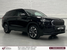 2024 Skoda Kodiaq 2L Diesel For Sale Images