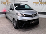 2019 TOYOTA PROACE BASE