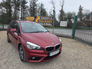 2015 BMW 2 SERIES 216d SE