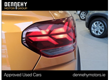 2022 Dacia Sandero Stepway 1.0L Petrol For Sale Images