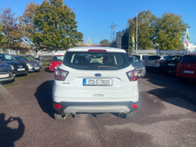 2017 Ford Kuga 1.5L Diesel For Sale Images