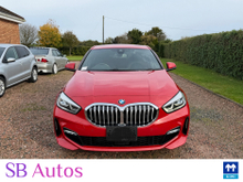 2020 BMW 1 Series 2L Diesel For Sale Images