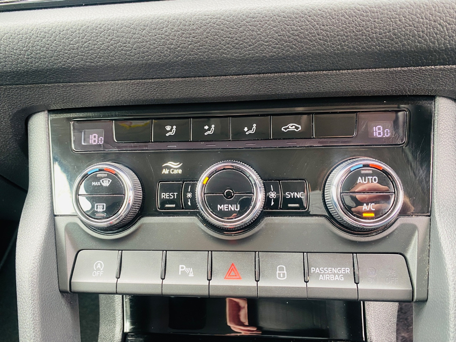 2023 Skoda Kodiaq 2L Diesel For Sale Images