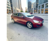 2013 Volvo V60 1.6L Diesel For Sale Images