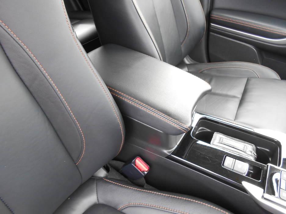 2019 Mitsubishi Eclipse Cross 1.5L Petrol For Sale Images