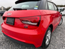2016 AUDI A1 1.0 TFSI AUTOMATIC