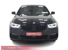 BMW 5 Series 2019