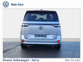 2025 VOLKSWAGEN ID.BUZZ 7 SEATER STYLE 286HP 86kWh BATTERY 461KM RANGE