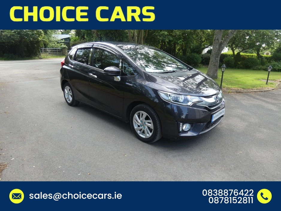 2015 Honda Fit For Sale Images