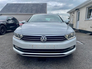 2016 VOLKSWAGEN PASSAT 2.0 TDI SE BUSINESS BLUEMOTION 150 BHP 4DR**HEATED SEATS**SAT NAV**XENON HEADLIGHTS**FSH**MINT CAR**