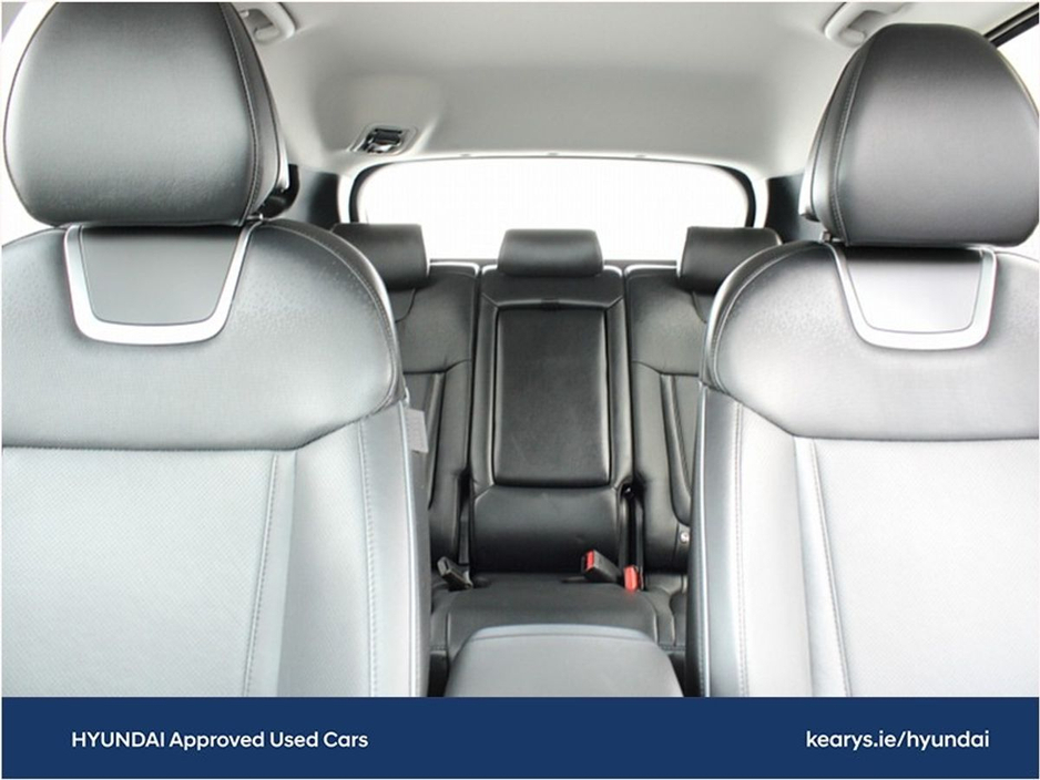 Hyundai Tucson EXECUTIVE - 1.6 DIESEL - FINANCE ARRANGED — thumbnail 11
