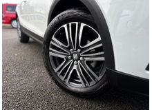 2025 SEAT Arona 1L Petrol For Sale Images