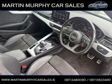2022 Audi A4 2L Diesel For Sale Images
