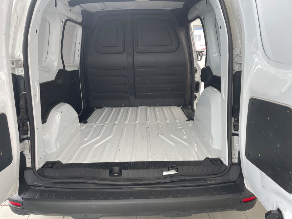 2023 Renault Kangoo 1.5L Diesel For Sale Images