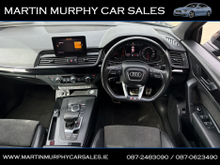 2020 Audi Q5 2L Diesel For Sale Images