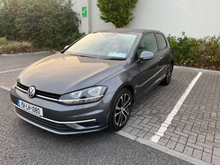 2019 Volkswagen Golf 1.5L Petrol For Sale Images