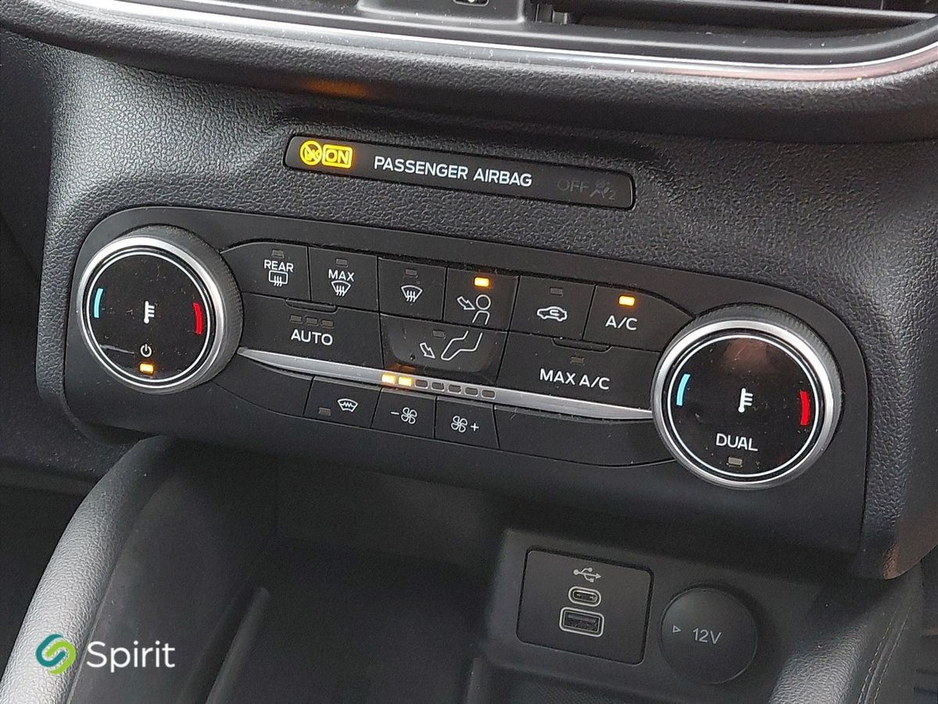 Ford Kuga 2.5 Duratec 225PS PHEV Titanium , 1 YEAR FREE ROAD TAX , — thumbnail 16