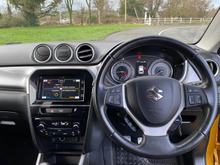 2021 Suzuki Vitara 1.4L Petrol For Sale Images