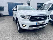 Ford Ranger LIMITED 2.0 TDCI ECOBLUE...