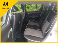 2016 Suzuki Swift 1.2L Petrol For Sale Images