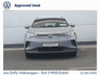 2022 VOLKSWAGEN ID.4 LIFE 77kWh 204HP