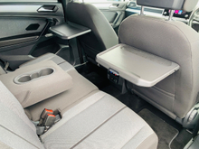 2020 SEAT Tarraco 2L Diesel For Sale Images