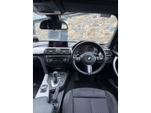 2015 BMW 3 Series 2L Diesel For Sale Images