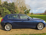 2015 BMW 1 SERIES 116D SE G1 D Z1AI 4DR AUTO