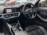 2022 BMW 3 SERIES D 3SBG 4DR AUTO