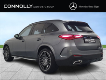 Mercedes-Benz GLC Class GLC 220 D 4MATIC...