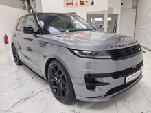 Land Rover Range Rover Sport 3.0 Si4 PHEV 510 PS AWD Auto Autobiograp