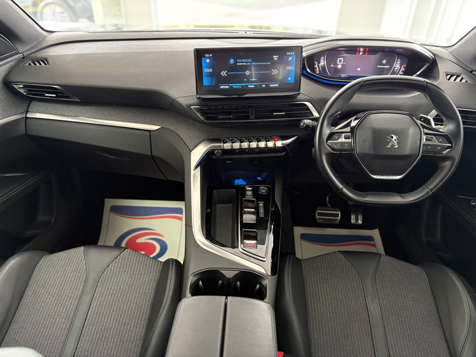 2023 Peugeot 5008 1.5L Diesel For Sale Images