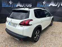 2016 Peugeot 2008 1.2L Petrol For Sale Images