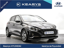 2026 Hyundai i20