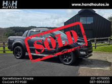 2017 Ford Ranger 3.2L Diesel For Sale Images