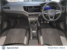 Volkswagen Taigo 1.0 TSI 115BHP M6F...