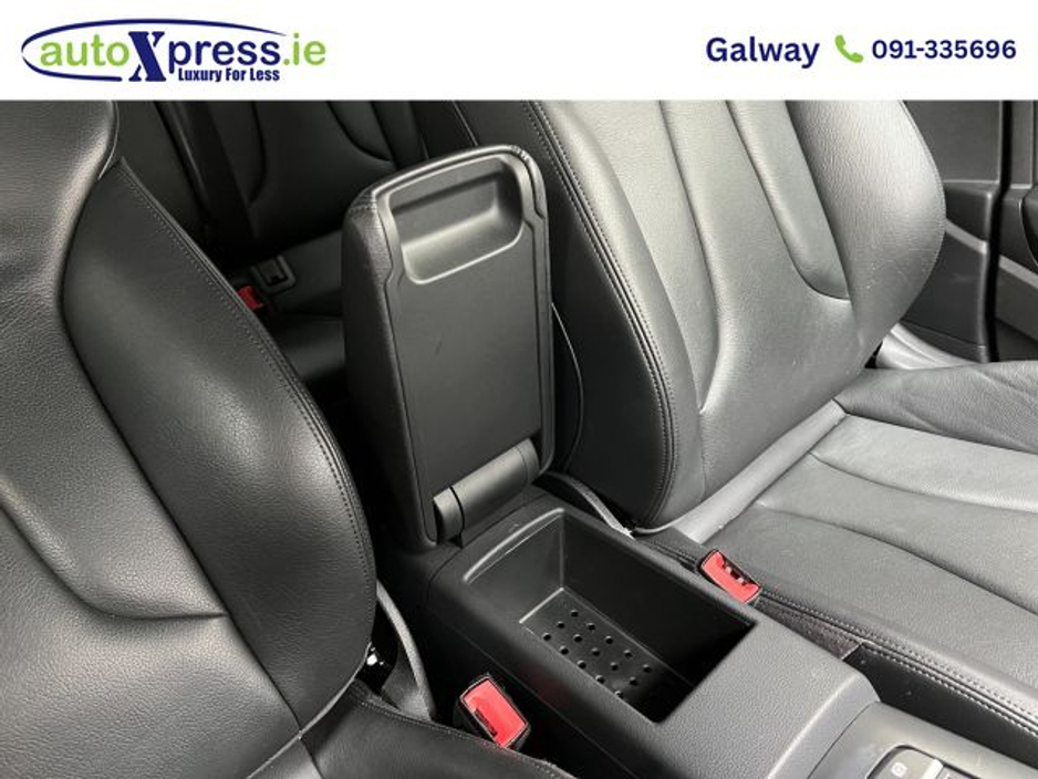Audi A3 30 TFSI SPORT, Ultra Low mileage — thumbnail 34