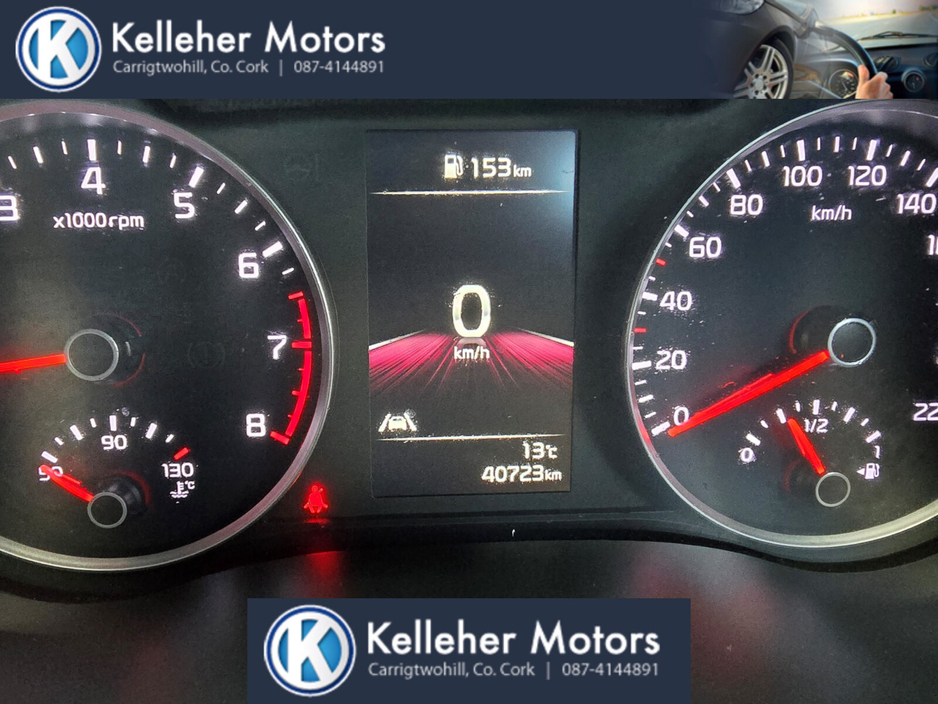 2022 Kia Rio 1.2L Other For Sale Images