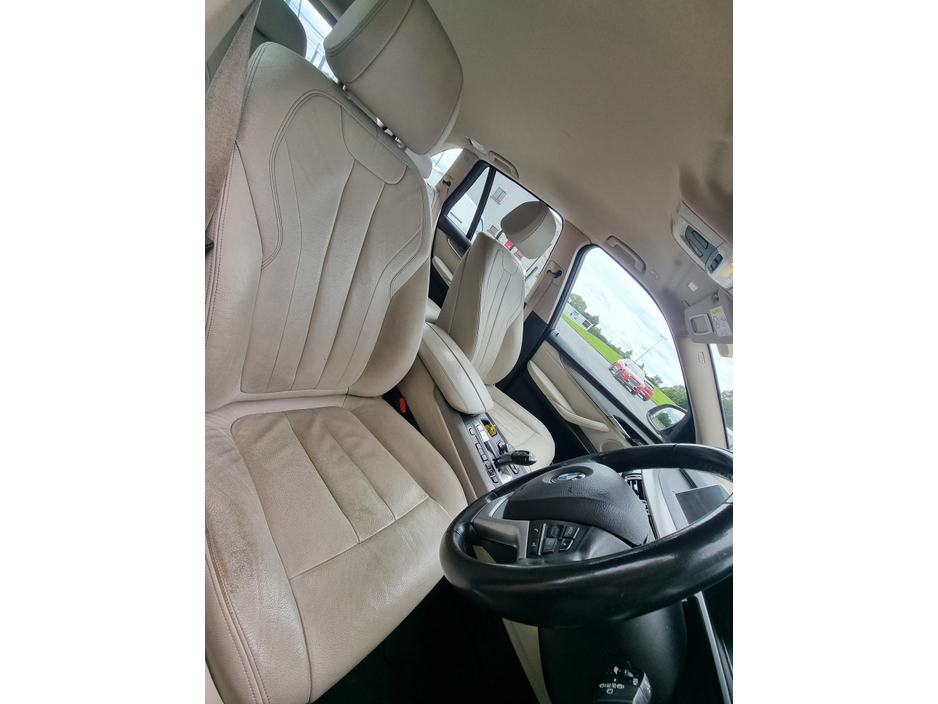 2016 BMW X5 2L Petrol Plug-in Hybrid For Sale Images