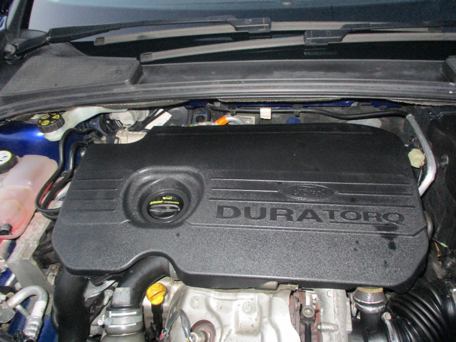 2017 Ford Focus 1.5L Diesel For Sale Images