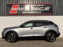 2023 Peugeot 2008 1.2L Petrol For Sale Images