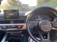 2016 Audi A4 2L Diesel For Sale Images