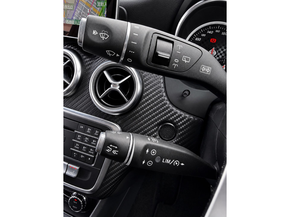 2016 Mercedes-Benz A Class 1.6L Petrol For Sale Images