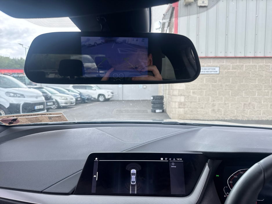 2024 BMW 2 Series 1.5L Petrol For Sale Images