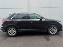 2023 Audi Q3 2L Diesel For Sale Images