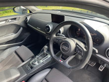 2018 Audi A3 1.4L Petrol For Sale Images