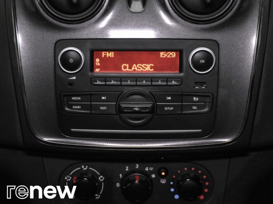 Dacia Sandero Stepway Alternative Blue dCi 95 MY18 — thumbnail 20